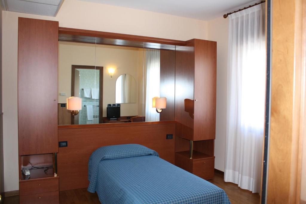 Hotel Belfiore Salzano Room photo