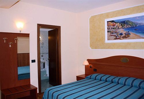 Hotel Belfiore Salzano Exterior photo