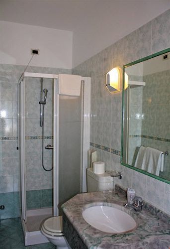 Hotel Belfiore Salzano Exterior photo