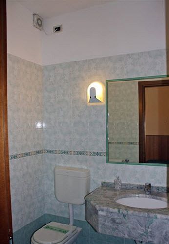 Hotel Belfiore Salzano Exterior photo